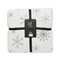 Everlands Decoris Snowflake Blanket 1 pk 613510 - alternate 1